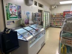ローソン　仙台市役所店