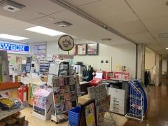ローソン　仙台市役所店