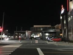 宮城三菱自動車販売日の出町店