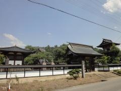 父母報恩寺