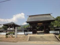 父母報恩寺