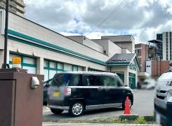 リオン・ドール駅前店