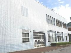 鹿沼市立図書館