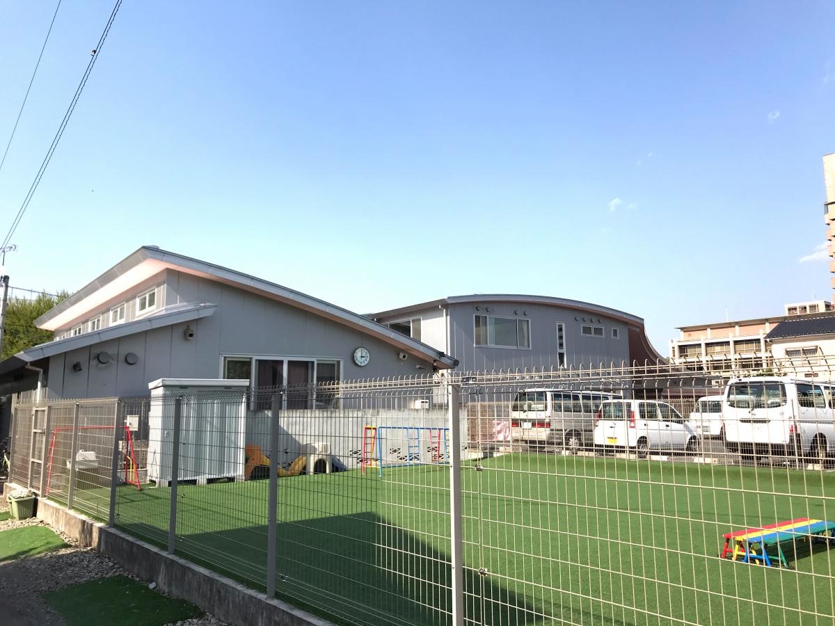 長昌寺保育園