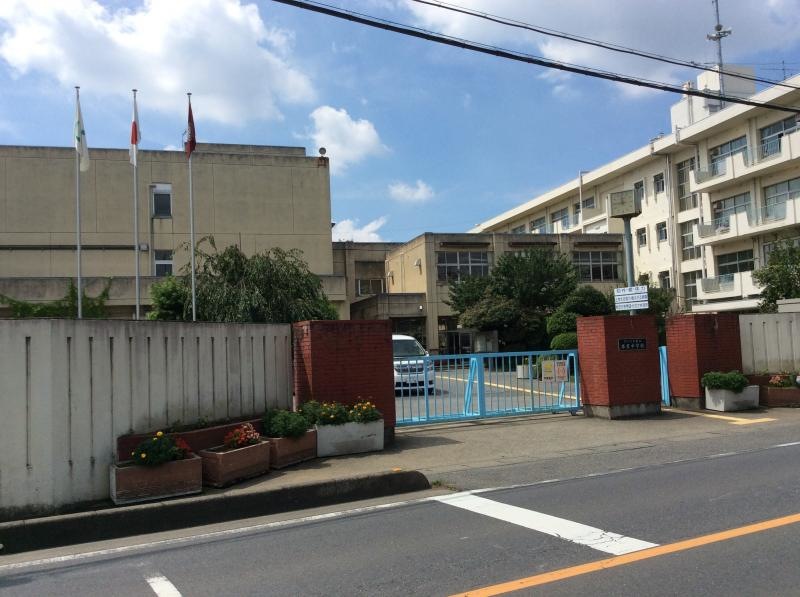 全景写真です。