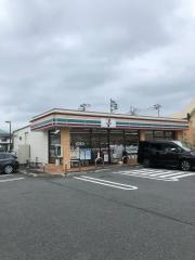 セブンイレブン　川越的場新町店