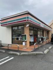 セブンイレブン　川越的場新町店