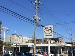 関東マツダ新座店