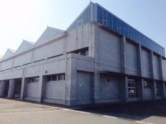 香取市立香取中学校