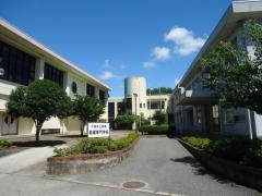 鶴舞看護専門学校