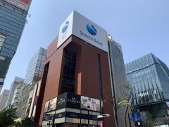 ＳＢＩ新生銀行　銀座フィナンシャルセンター