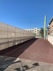 大森第三小学校