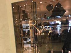 Ｒａｙ　ＢＥＡＭＳ　新宿
