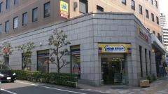 ミニストップ　板橋区役所前店