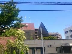 ミツトヨ博物館