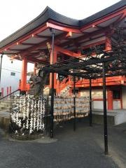 善国寺