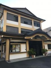 善国寺