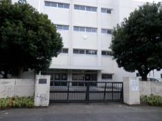 瀬谷第二小学校