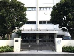 瀬谷第二小学校