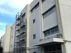 瀬谷第二小学校
