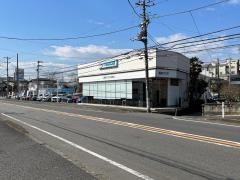 湘南マツダ厚木店