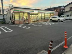 セブンイレブン　小田原鴨宮駅前店