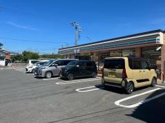 セブンイレブン　小田原鴨宮駅前店