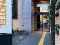 スーパーホテル横浜・関内