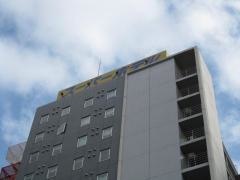 スーパーホテル横浜・関内
