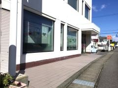 大光銀行石山支店
