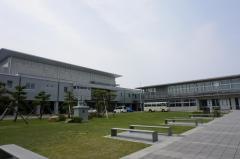 羽咋市立羽咋中学校