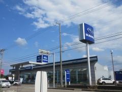 北陸スバル自動車松任店