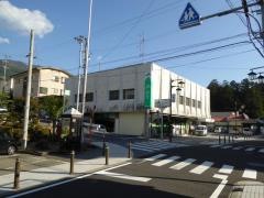 ＪＡひだ萩原支店