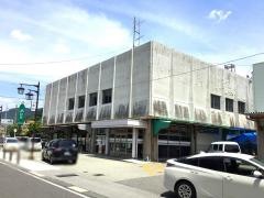 ＪＡひだ萩原支店