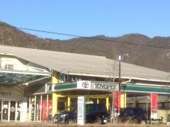 岐阜トヨペット長良店