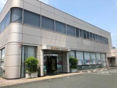 静岡銀行ささがせ支店
