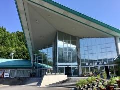 藤の瀬会館