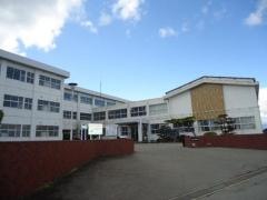 愛西市立佐織西中学校