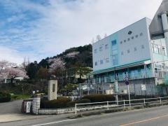 愛知県立岩津高等学校