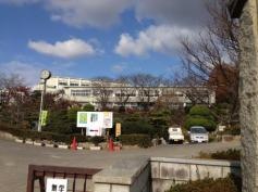 愛知県立岩津高等学校