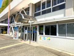 松阪市役所