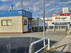 バジェットレンタカー鈴鹿店