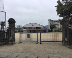 大正小学校