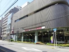 大阪トヨタ自動車松屋町店