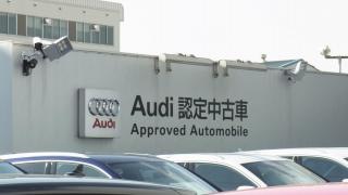 アウディ　Ａｐｐｒｏｖｅｄ東大阪