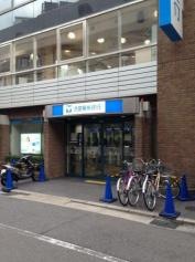 池田泉州銀行塚口支店