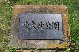 東大池公園
