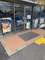 ローソン　加古川野口町長砂店