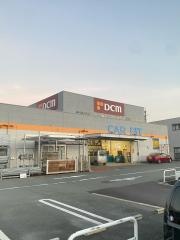 ＤＣＭ　南生駒店
