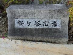 桜ケ谷広場